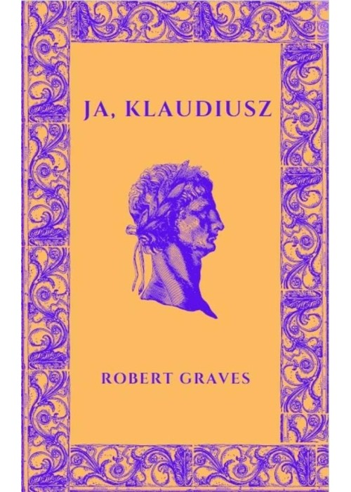 Ja, Klaudiusz