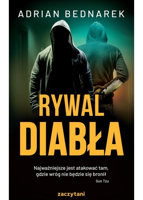 Rywal diabła