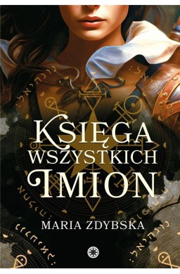 Księga Wszystkich Imion