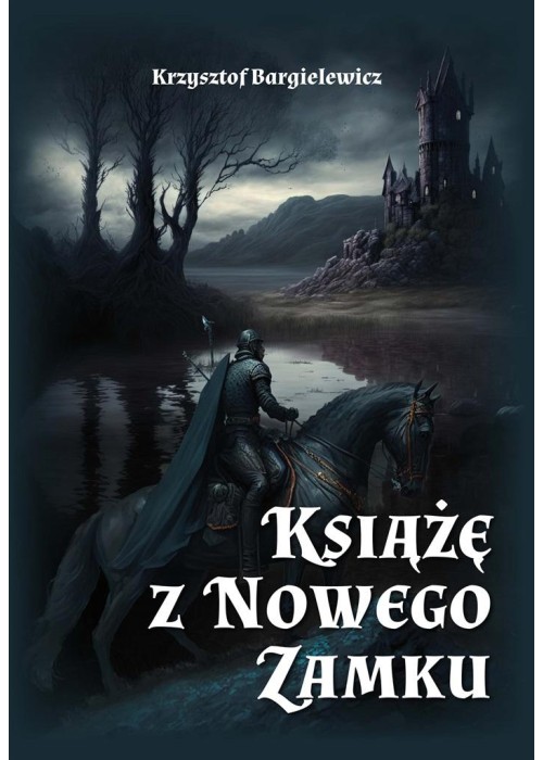 Książę z Nowego Zamku