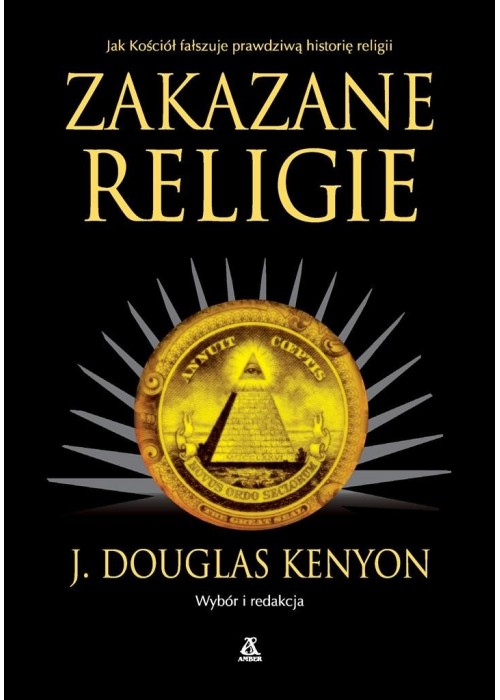 Zakazane religie