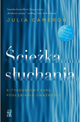 Ścieżka słuchania. 6-tygodniowy kurs pogłębiania..