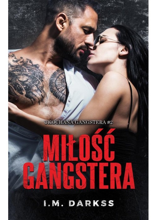 Miłość gangstera