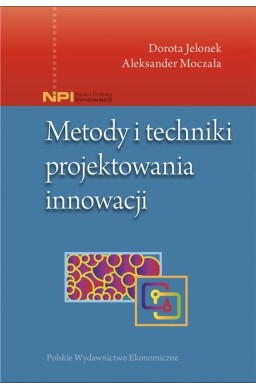 Metody i techniki projektowania innowacji