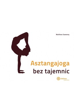 Asztangajoga bez tajemnic