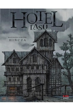 Hotel na skraju lasu