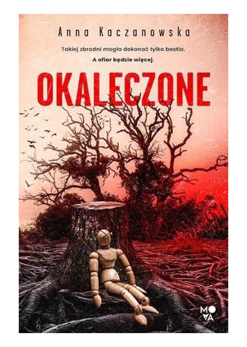 Okaleczone