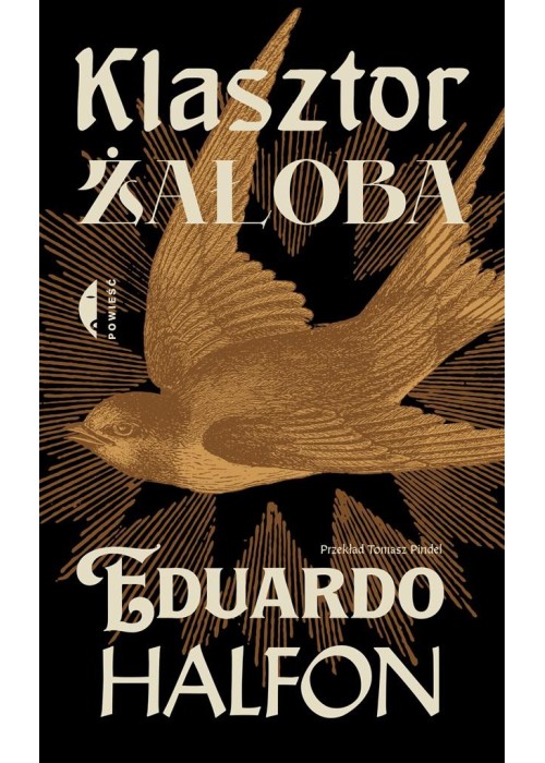 Klasztor. Żałoba
