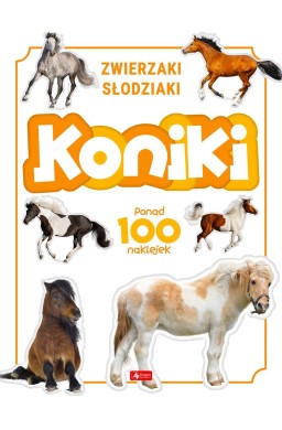 Koniki