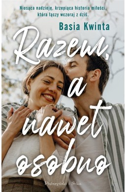 Razem, a nawet osobno