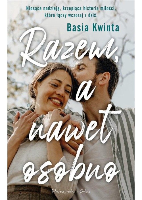 Razem, a nawet osobno