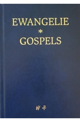 Ewangelie. Gospels