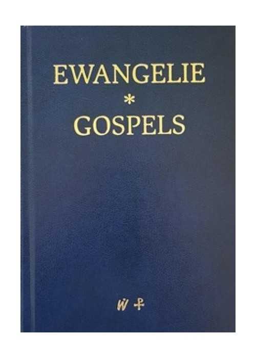 Ewangelie. Gospels