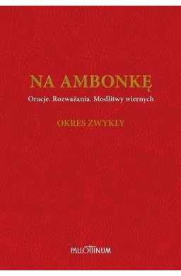 Na ambonkę T.1