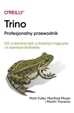 Trino Profesjonalny przewodnik