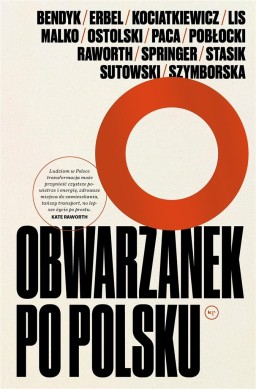 Obwarzanek po polsku