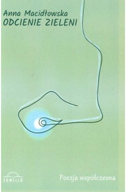 Odcienie zieleni