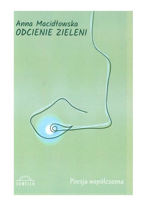 Odcienie zieleni