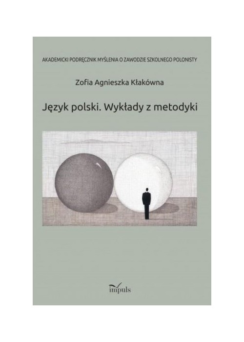 Język polski. Wykłady z metodyki