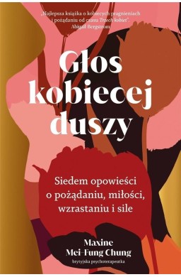 Głos kobiecej duszy...