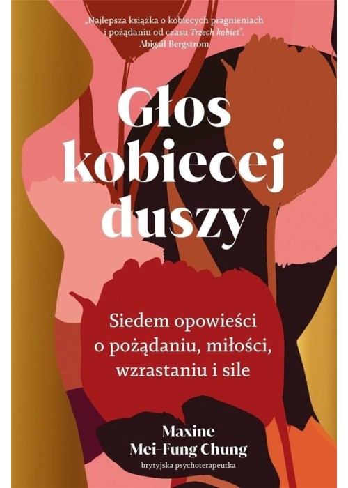 Głos kobiecej duszy...