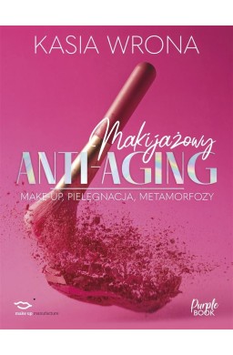 Makijażowy ANTI-AGING