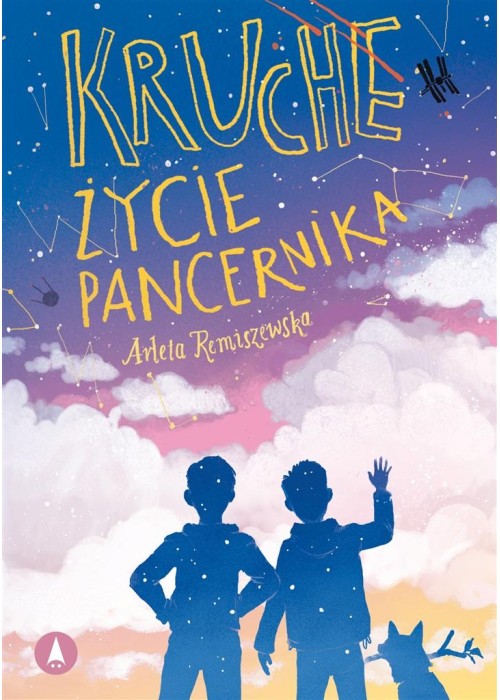 Kruche życie pancernika Kruche życie pancernika