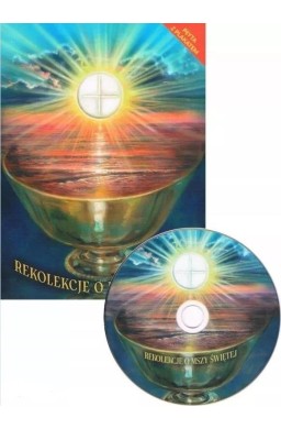 Rekolekcje o Mszy Świętej CD