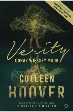 Verity. Coraz większy mrok w.4