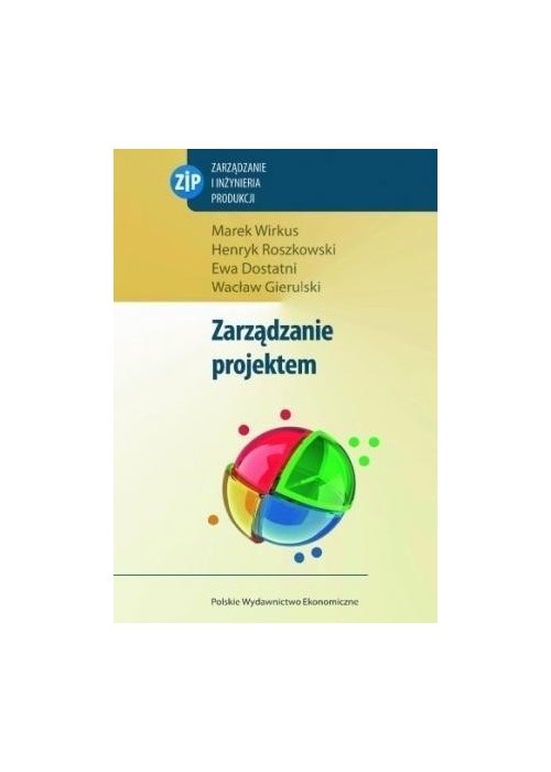 Zarządzanie projektem