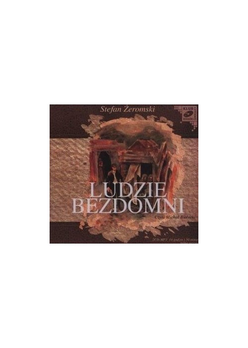 Ludzie Bezdomni Audiobook