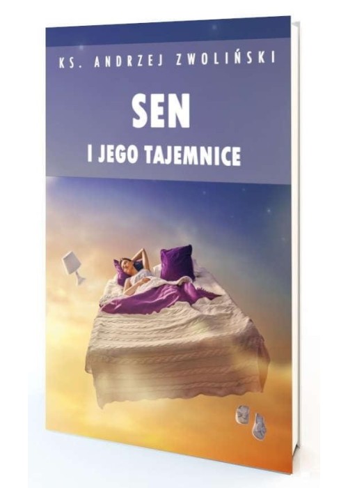 Sen i jego tajemnice