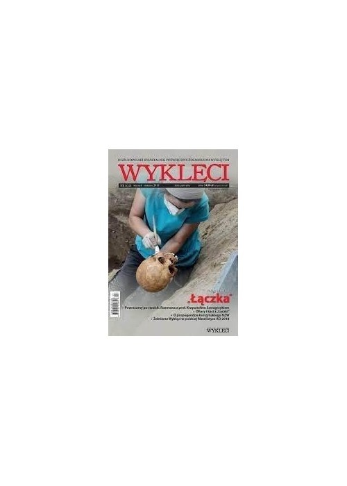 Kwartalnik Wykleci nr 1(13)/2019