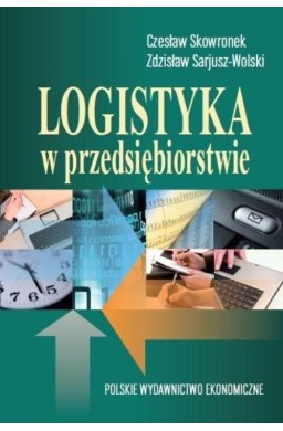 Logistyka w przedsiębiorstwie