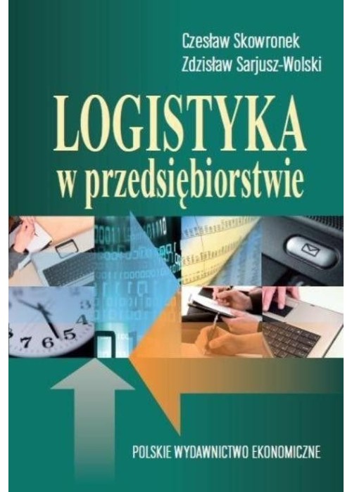 Logistyka w przedsiębiorstwie