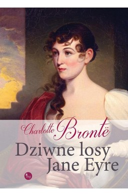 Dziwne losy Jane Eyre