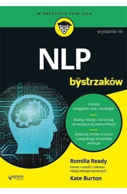 NLP dla bystrzaków w.3