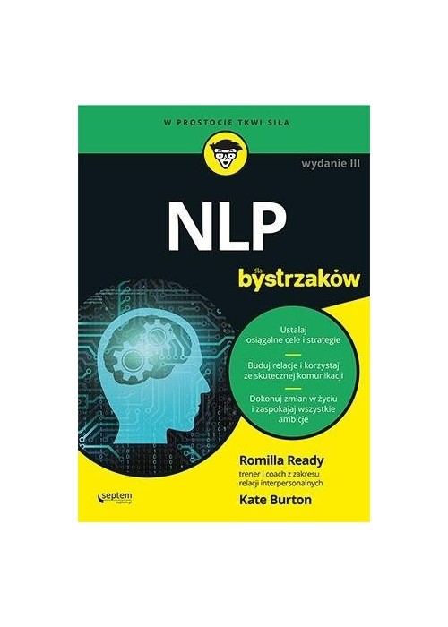 NLP dla bystrzaków w.3