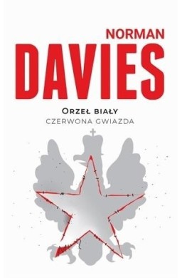 Orzeł biały, czerwona gwiazda w.2018