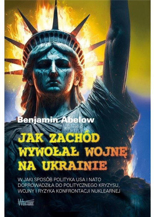 W jaki sposób polityka USA i NATO doprowadziła..