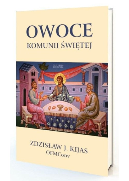 Owoce Komunii Świętej