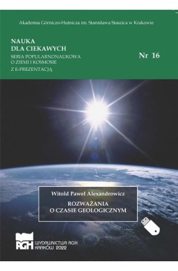 Nauka dla ciekawych. Rozważania o czasie.. mr 16