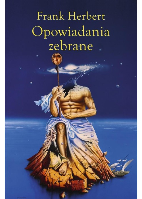 Opowiadania zebrane T.2 Opowiadania zebrane T.2