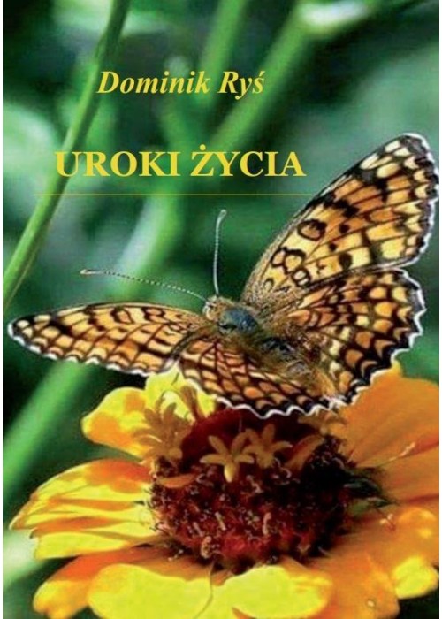 Uroki życia