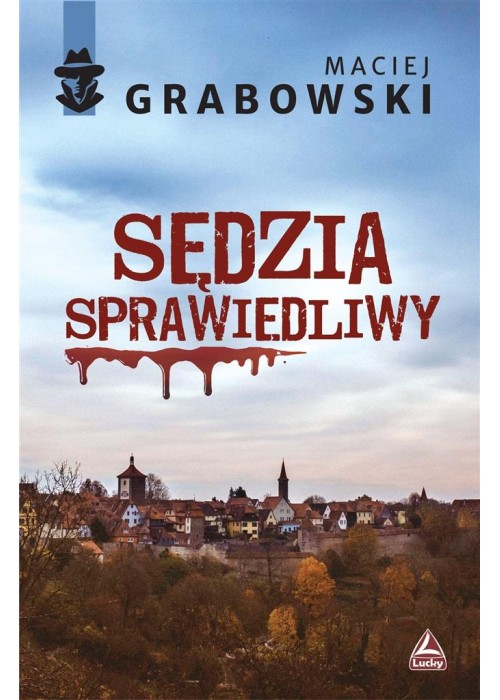 Sędzia sprawiedliwy