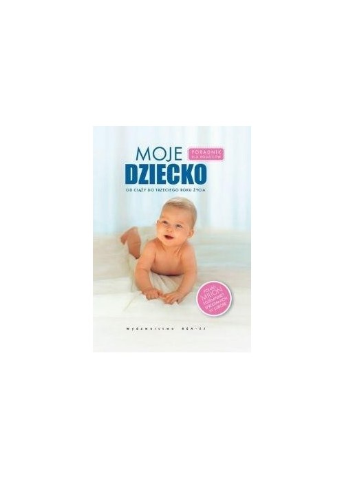 Moje dziecko