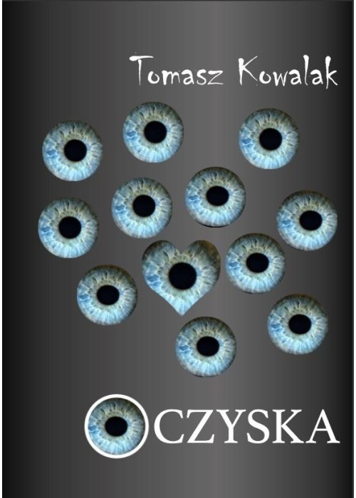 Oczyska