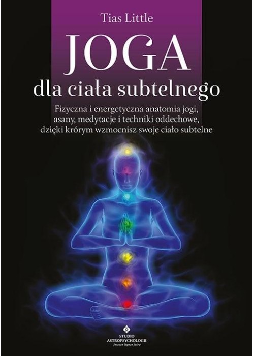Joga dla ciała subtelnego