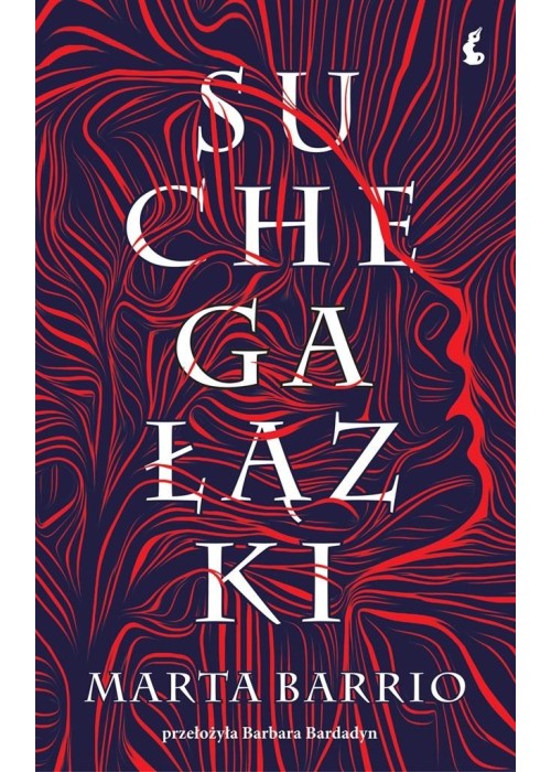 Suche gałązki