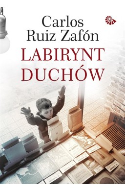 Labirynt duchów.TW